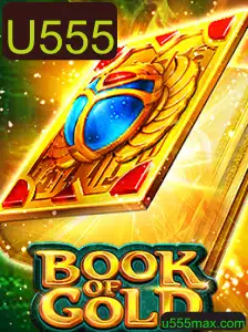 Explorando o Fascinante Mundo de BookofGold: Regras e Estratégias do Jogo com a Palavra-Chave U555