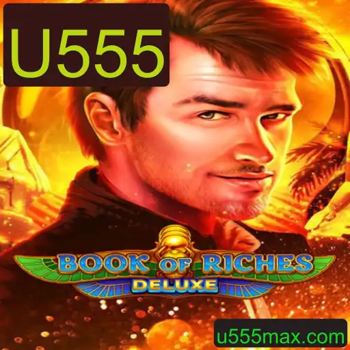 Explorando o Fascinante Mundo de BookofRichesDeluxe