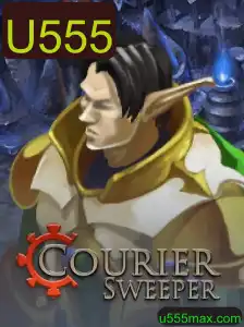 Descubra o Mundo de CourierSweeper: O Jogo de Estratégia e Desafio