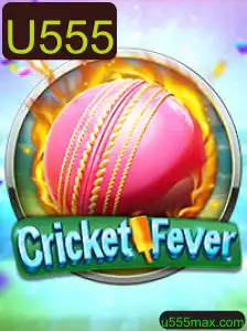 CricketFever - Uma Nova Era no Mundo dos Jogos