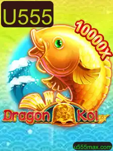 Explorando o Fascinante Mundo de DragonKoi: Regras e Inovações do Jogo U555