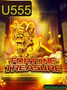 FortuneTreasure: Descubra o Enigma do Jogo com o Código U555