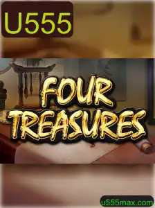 Descubra o Fascinante Mundo de FourTreasures: Estratégia e Aventura