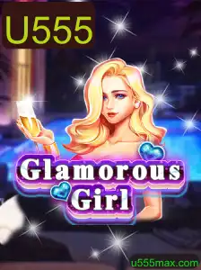 Explorando GlamorousGirl: A Aventura Virtual de U555
