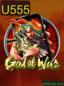 Explorando o Mundo de Aventura em GodofWarM