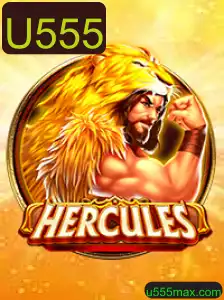 Hercules: A Nova Sensação nos Jogos de Estratégia