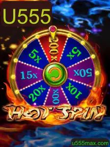 Explorando o HotSpin: Um Mergulho nas Regras e Dinâmicas do Jogo Popular