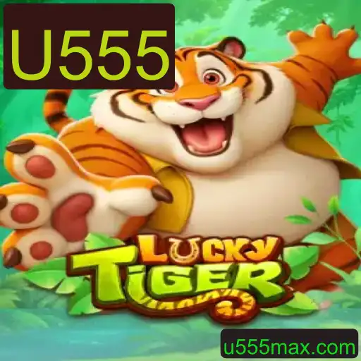 Explorando o Mundo de LuckyTiger: Um Jogo Envolvente com a Palavra-chave U555