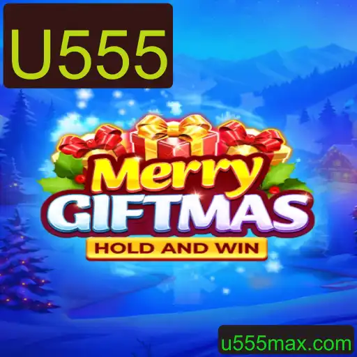 Descubra o Jogo Festivo 'MerryGiftmas' com a Palavra-Chave U555