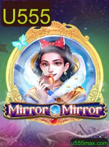 Explorando MirrorMirror: Um Novo Jogo com a Palavra-Chave 'U555'