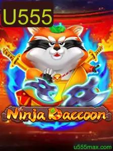 Explorando NinjaRaccoon: O Novo Fenômeno dos Jogos