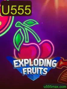 ExplodingFruits: Descubra o Jogo que Está Conquistando o Mundo