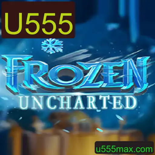 FrozenUncharted: Uma Aventura Congelante no Mundo dos Jogos