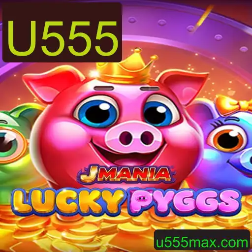 Descubra o Universo de JManiaLuckyPyggs: A Nova Sensação do Mundo dos Jogos