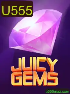 Descubra JuicyGems: O Jogo que Está Conquistando o Mundo com U555