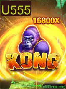 Descubra Kong: O Jogo de Estratégia Empolgante para Todas as Idades