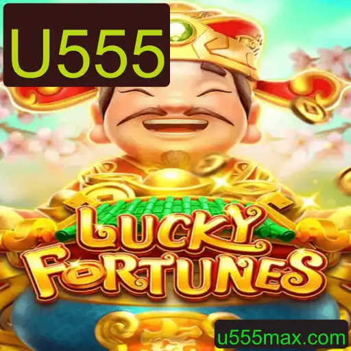 Descubra o Fascinante Mundo de LUCKYFORTUNES