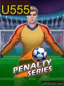 PenaltySeries: A Competição de Pênaltis que Está Dominando o Mundo dos Esportes
