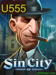 Explorando o Universo de SinCity: Jogo de Estratégia com a Palavra-Chave U555