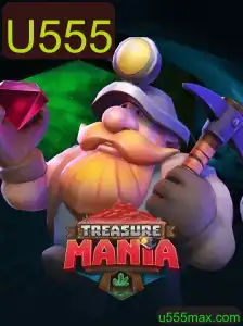 Descubra TreasureMania: Uma Aventura Épica em Busca de Riquezas