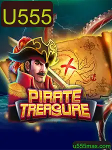 Descubra o Mundo de PirateTreasure: Aventura e Estratégia em Alto-Mar