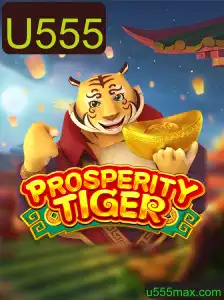 Descubra ProsperityTiger e o Enigma de U555
