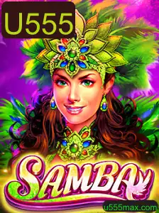 Descubra o Jogo 'Samba': Diversão e Estratégia no Tabuleiro