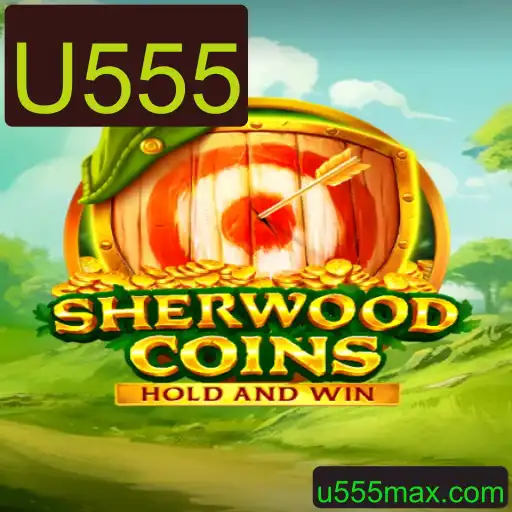 SherwoodCoins: Descubra o Mundo Empolgante do Novo Jogo U555
