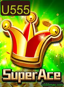 SuperAce: Uma Nova Era de Jogos com U555