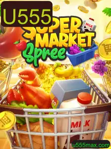 Explorando o Mundo de SupermarketSpree: Uma Aventura Imersiva