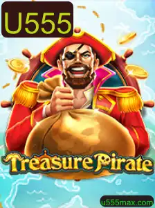 Explorando o Mundo de TreasurePirate: Um Jogo de Aventura e Estratégia