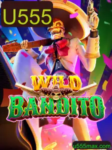 Explorando o Mundo Vibrante de WildBandito com a Chave U555