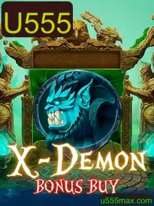 XDemonBonusBuy: Um Mergulho no Mundo dos Jogos de Azar Modernos
